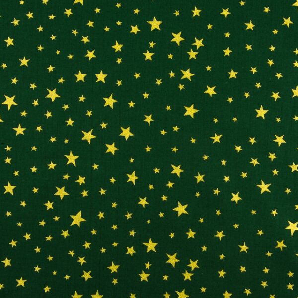 Estrelas Faya 1