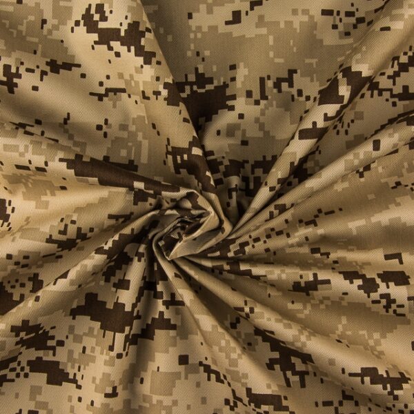 Camuflado Mito 1