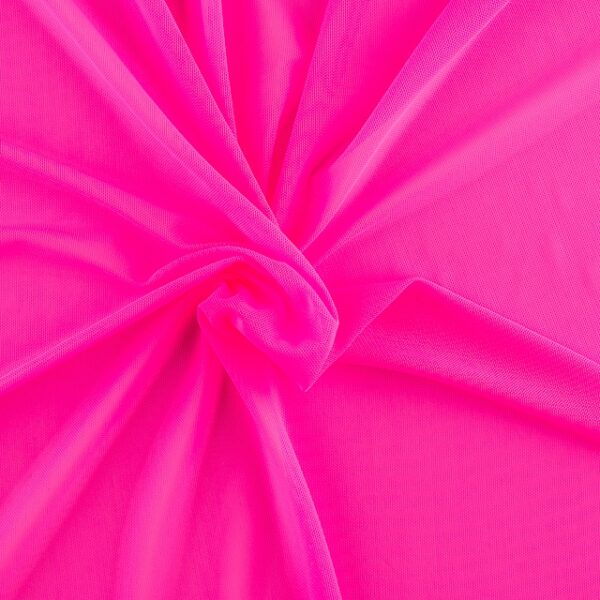 Tule de Lycra Nis 19