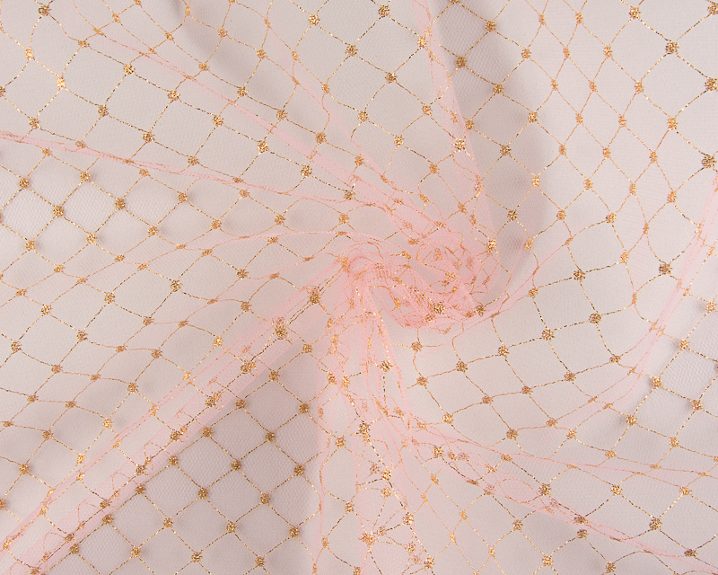Tule Lamé Bruges 3