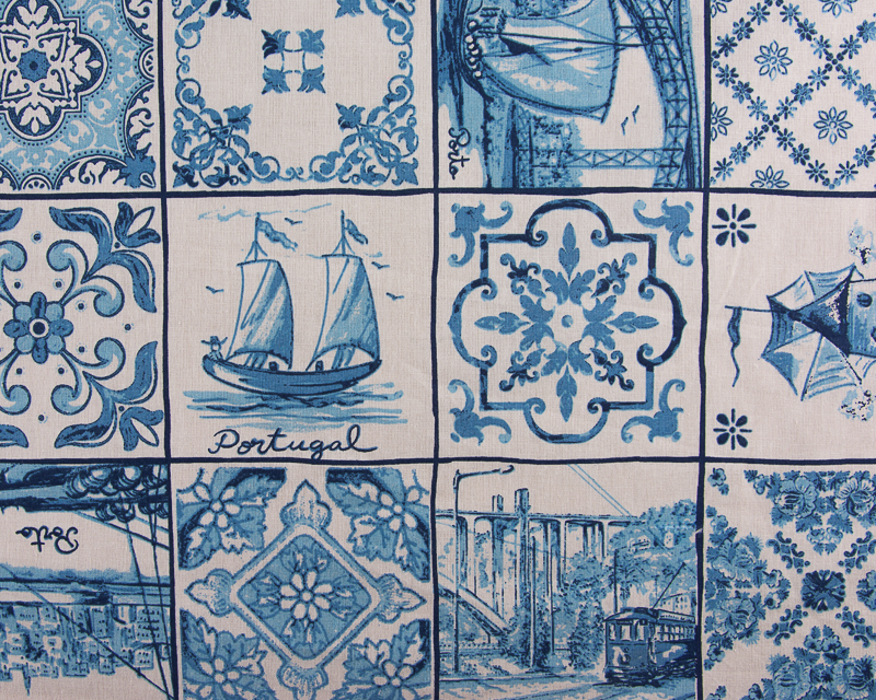 Tradicional Português 16
