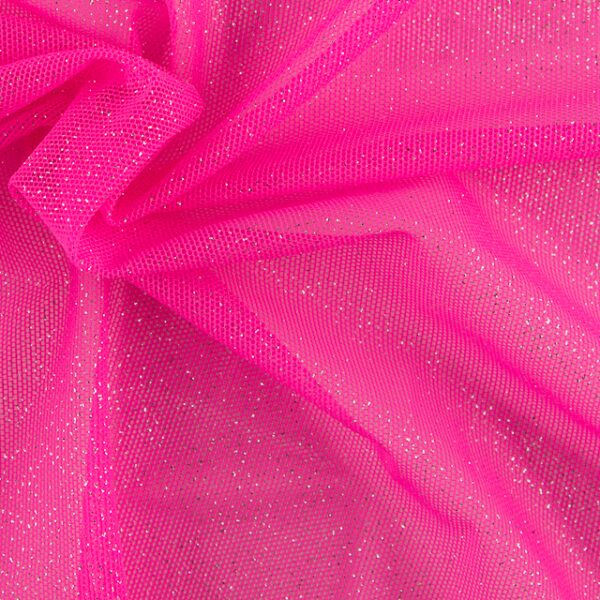 Tule de Lycra Monza 7