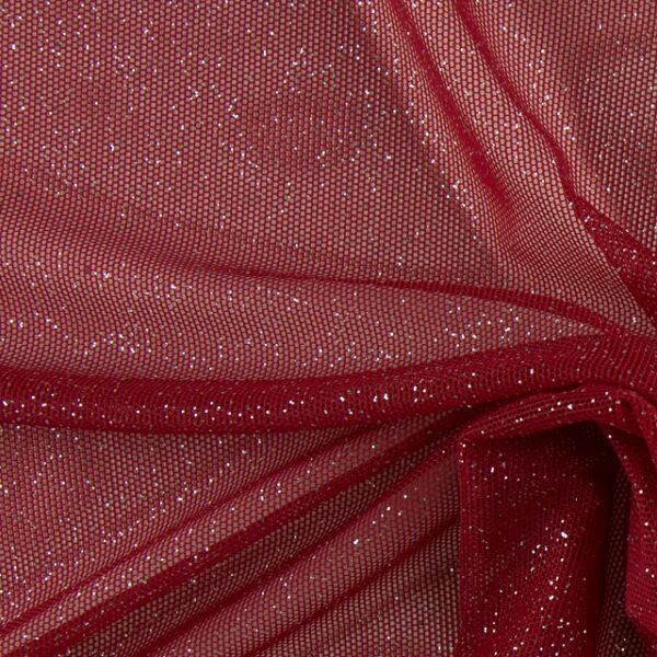 Tule de Lycra Monza 9
