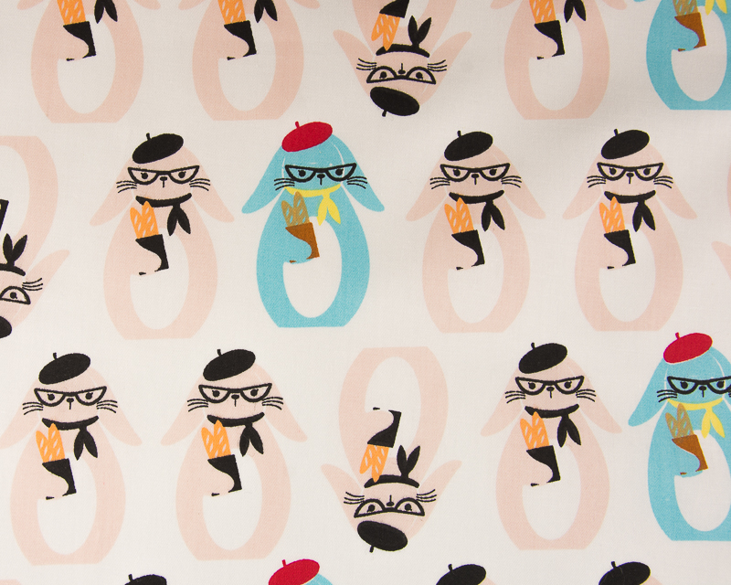 Coelhos Gobi 2