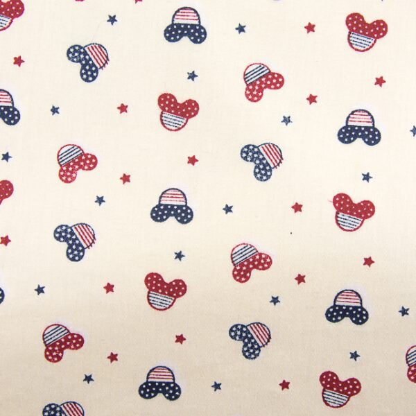 Estampado Berna 3