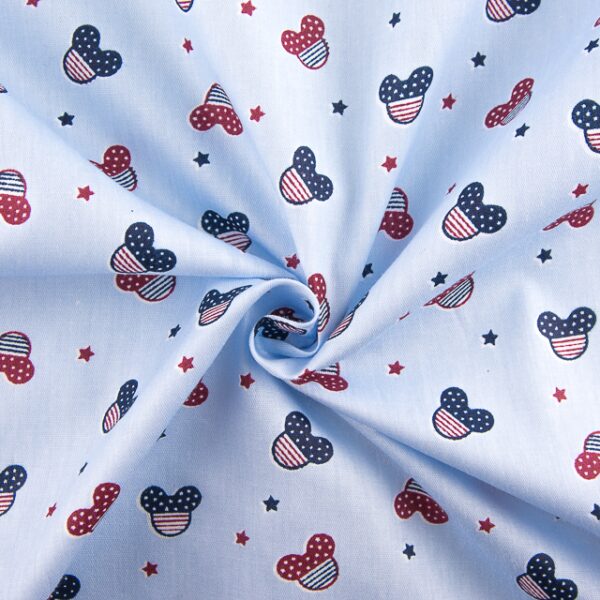 Estampado Berna 5