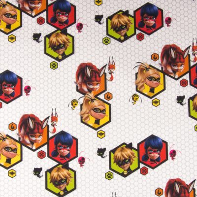 Digital Ladybug 2