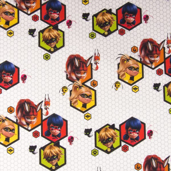 Digital Ladybug 2