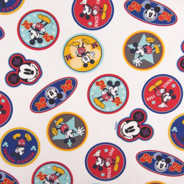 Digital Mickey 3