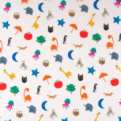 Estampado Ceuta 1