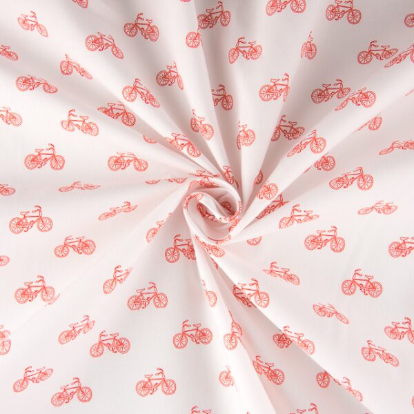 Estampado Bicicletas 1