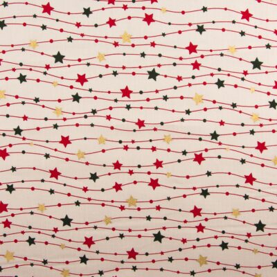 Estrelas de Natal Kandi 1