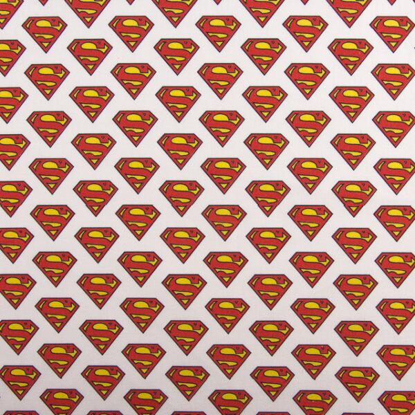 Orgânico Super Homem 1