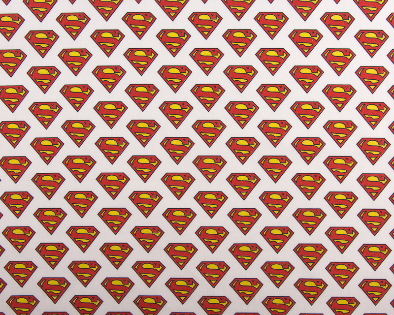 Orgânico Super Homem 1