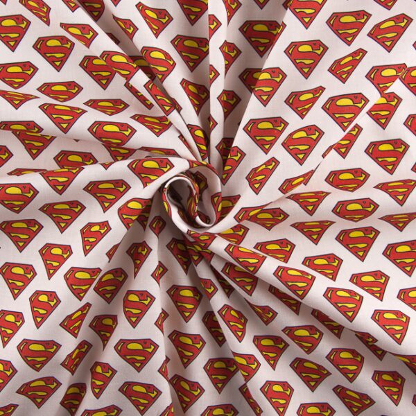 Orgânico Super Homem 1