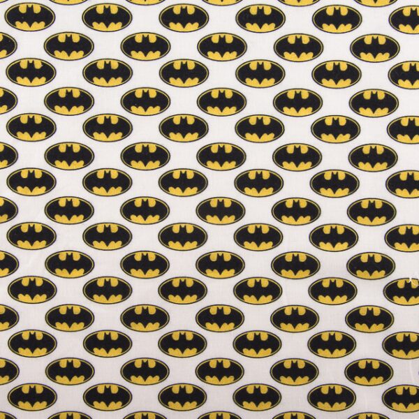 Orgânico Batman 1