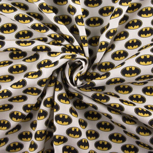 Orgânico Batman 1