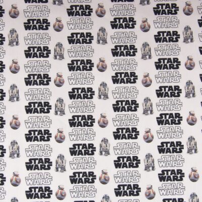 Estampado Star Wars 1