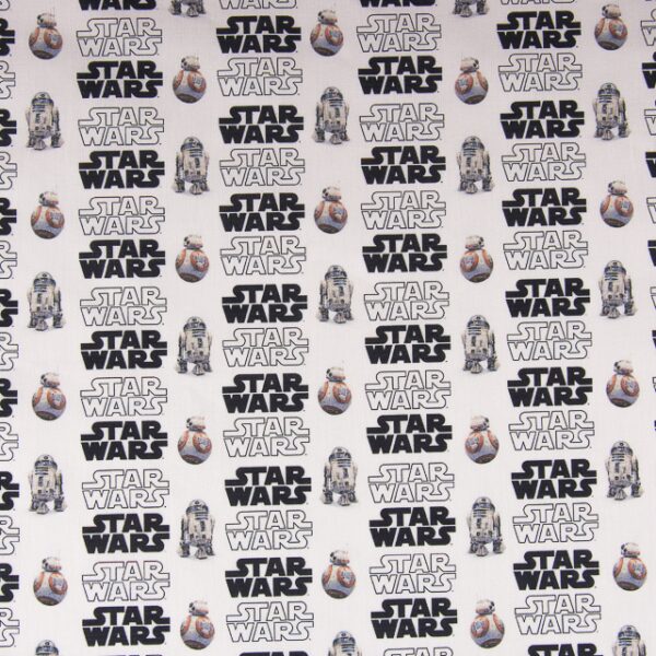 Estampado Star Wars 1