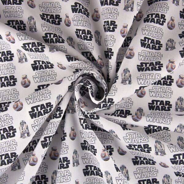 Estampado Star Wars 1