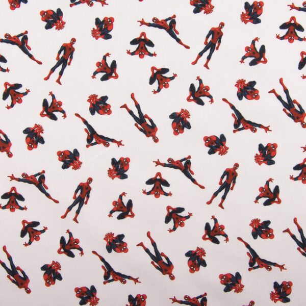 Estampado Homem Aranha 1