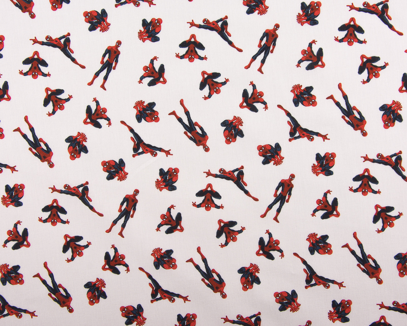 Estampado Homem Aranha 1
