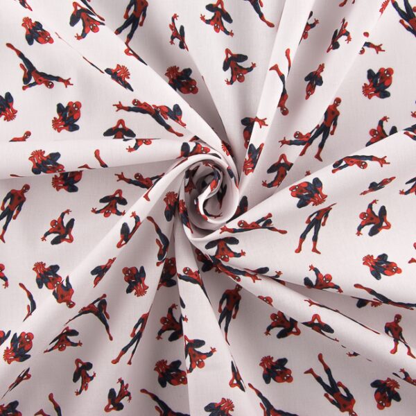 Estampado Homem Aranha 1