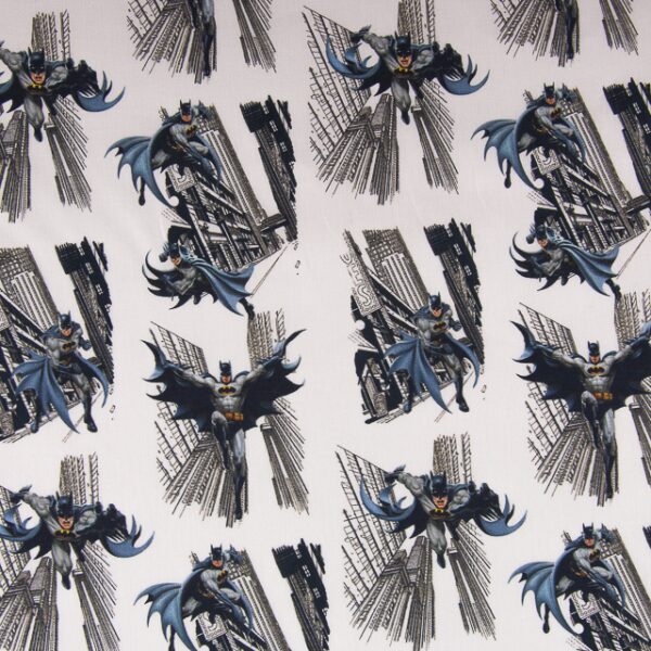 Estampado Batman 1