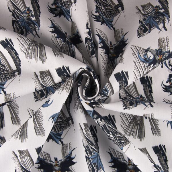 Estampado Batman 1