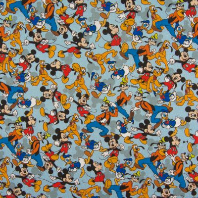 Digital Mickey e Amigos 4