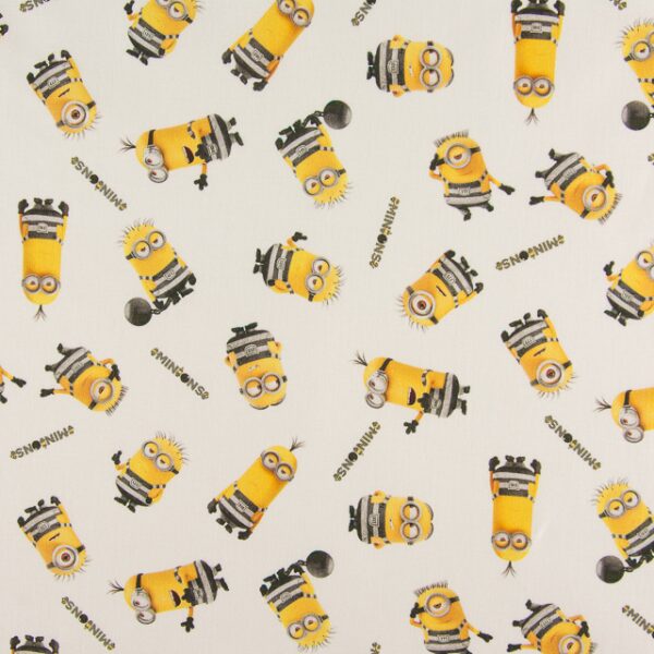 Digital Minions 1
