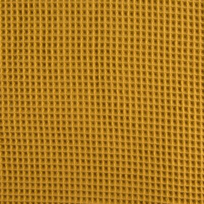 Piquê Waffle 5