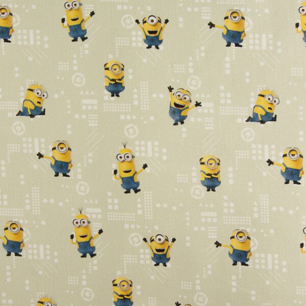 Digital Minions 3