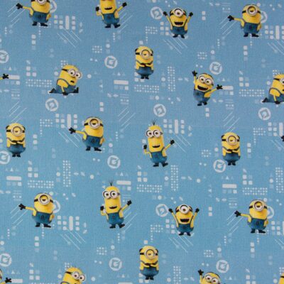 Digital Minions 4