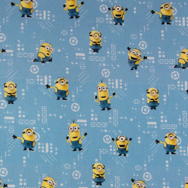 Digital Minions 4