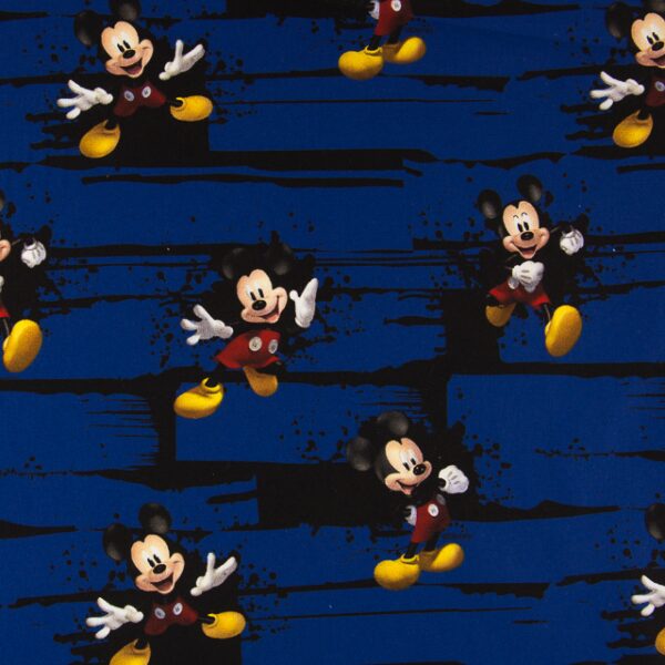 Digital Mickey 6