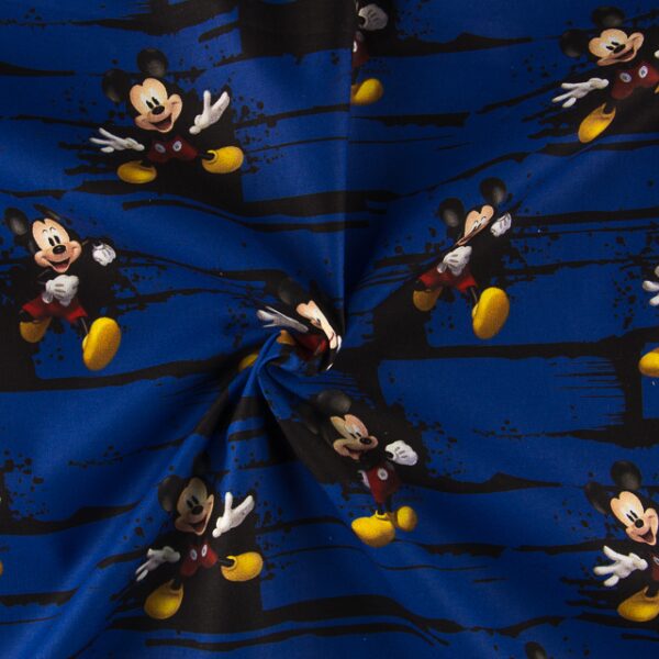Digital Mickey 6