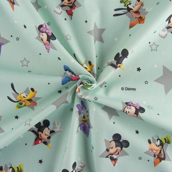 Digital Mickey e Amigos 8