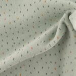 Malha Babygrow Pintinhas 4
