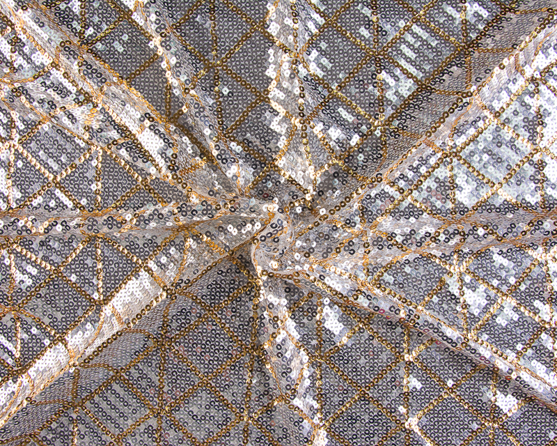 Lantejoulas Losangos 3