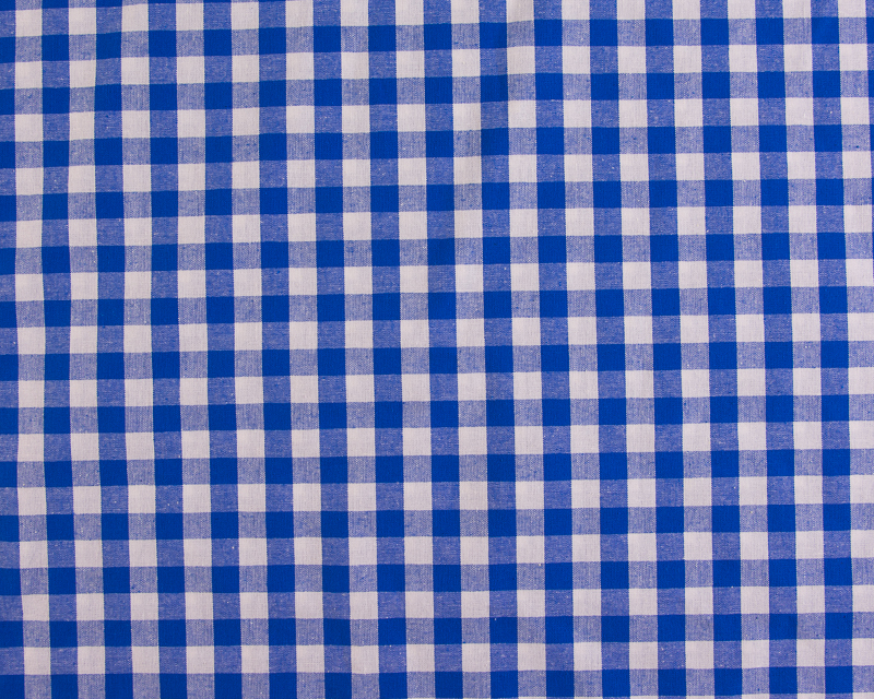 Algodão Vichy Samos 12
