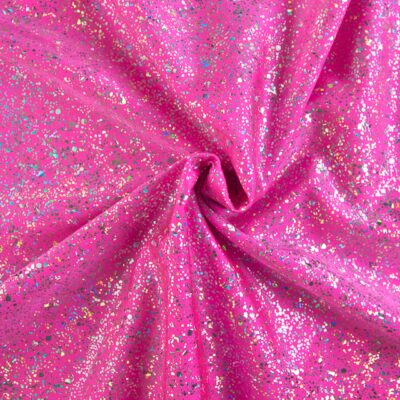 Lycra Brilho Diamante 3