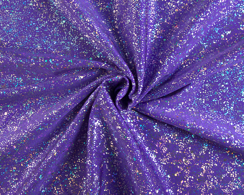 Lycra Brilho Diamante 6