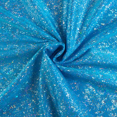Lycra Brilho Diamante 10