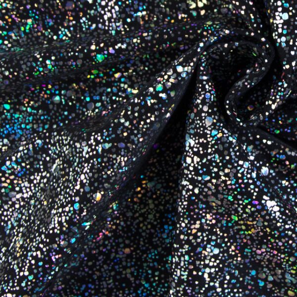 Lycra Brilho Diamante 11