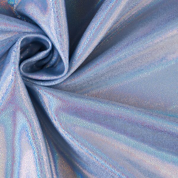 Lycra Brilho Laser 8
