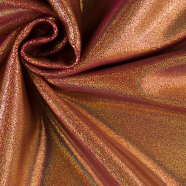 Lycra Brilho Laser 20