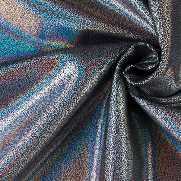 Lycra Brilho Laser 21
