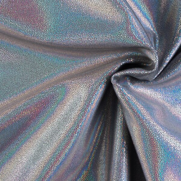 Lycra Brilho Laser 22
