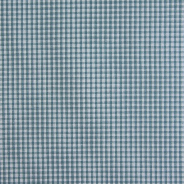 Algodão Vichy 11